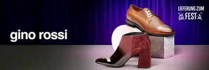 gino rossi