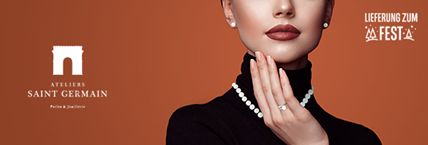 Atelier Saint Germain