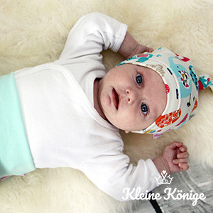 Kleine Könige