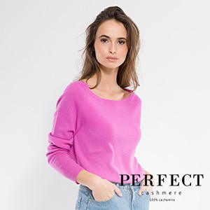 Perfect Cashmere