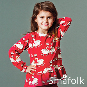 småfolk