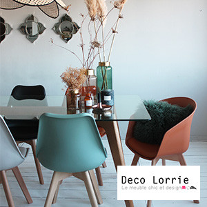 Deco Lorrie