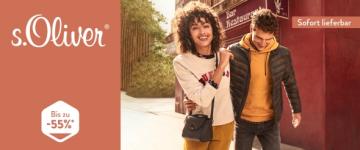 s.Oliver