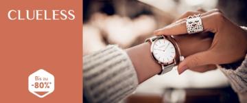 Clueless