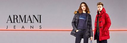 ARMANI