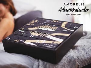 Amorelie Adventskalender