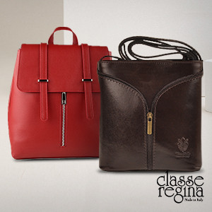 Classe Regina