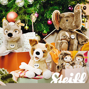 Steiff