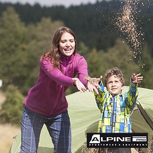 Alpine Pro