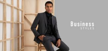 Business Styles