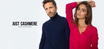 Just Cashmere