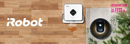 iRobot