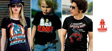 Logoshirt