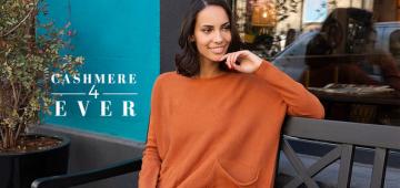 Cashmere 4 Ever