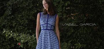 Isabel Garcia