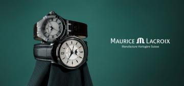 Maurice Lacroix