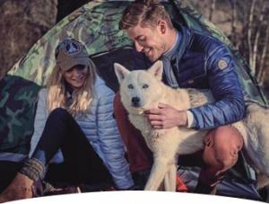 Geographical Norway
