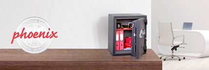 PHOENIX SAFE
