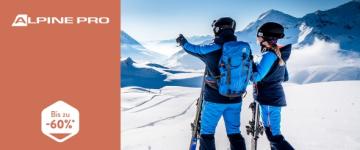 Alpine Pro
