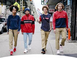DC Shoes