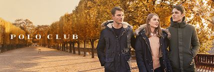 POLO CLUB