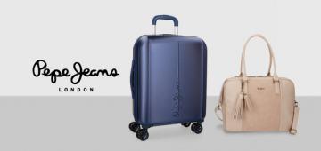 Pepe Jeans - Accessoires