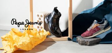 Pepe Jeans - Schuhe