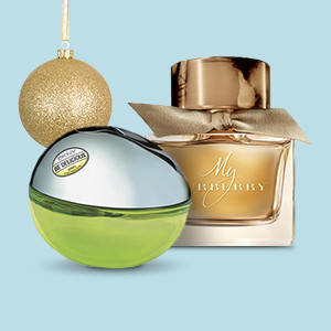 Cosmetics & Parfum