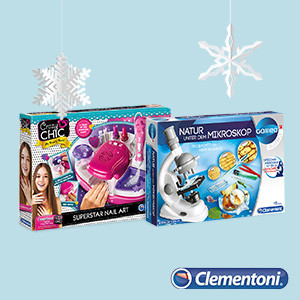 Clementoni