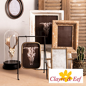 Clayre & Eef