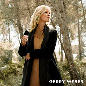 Gerry Weber