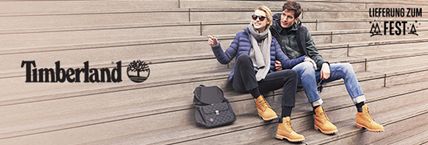 Timberland