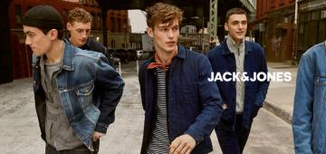 Jack & Jones