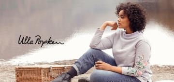 Ulla Popken