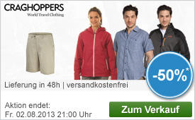 Craghoppers