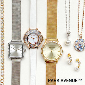 Park Avenue