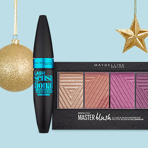 Maybelline