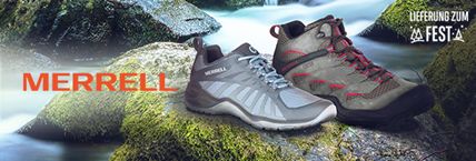 MERRELL