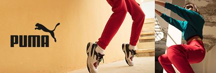 PUMA