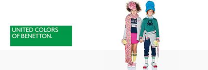BENETTON