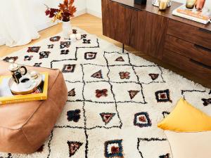 Mint Rugs