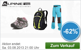 Alpine Pro