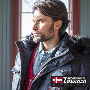 Geographical Norway Herren