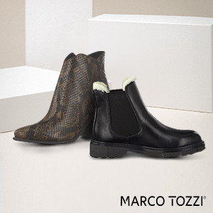 Marco Tozzi
