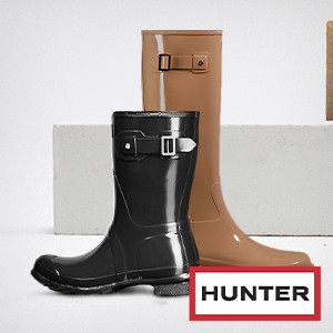 Hunter