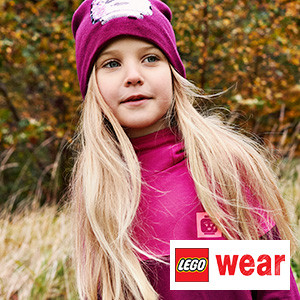 Lego Wear