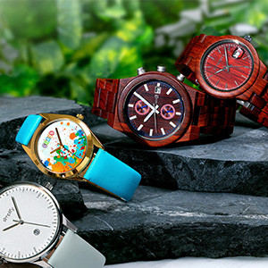 Uhren Mixed-Sale