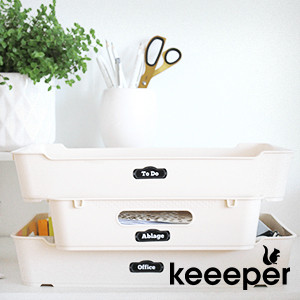 Keeeper