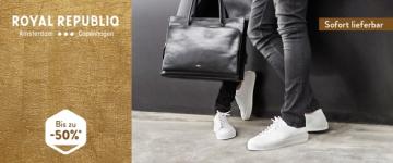 Royal Republiq