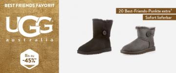 UGG Australia